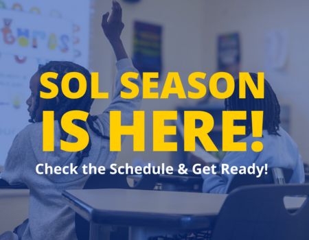  SOL and calendars